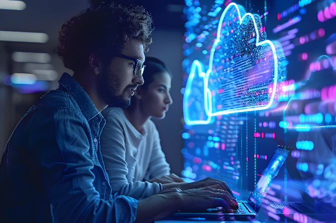 Oracle-Cloud
